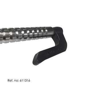 Auto volante di blocco telescopico anti-furto di blocco <span class=keywords><strong>meccanico</strong></span> anti-furto di blocco - Product Image 4