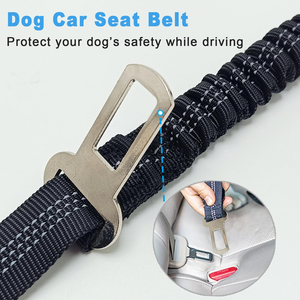 Dog Adjustable Nylon <b>Quick</b> <b>Release</b> Durable Simple Leash - Product Image 4
