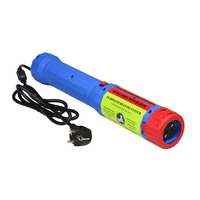 Chauffage à induction portable 1400W pour boulons, écrous, roulements, autocollants automobiles |   KIA-1.4KW Plus