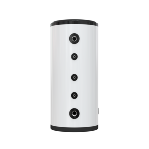 60L 100L 200L 250L 300L 400L 500L serbatoio dell'acqua calda domestica con serbatoio dell'acqua del serbatoio dell'acqua del riscaldatore a spirale sistema di pompa di calore 8kw - Product Image 1