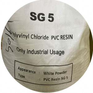 Inner Mongolia Junzheng Pvc <b>Resin</b> Sg-5 High Quality - Product Image 5