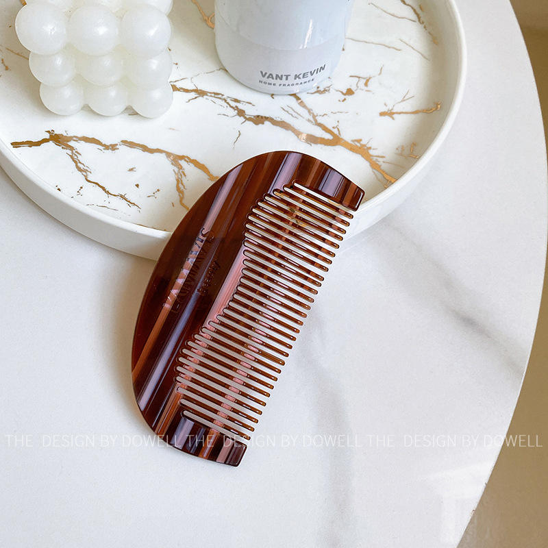 Chocolate-Comb-12.6*6.1cm