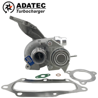 Kits de turbocompresseur TD02H2 neufs 49373-04001 49373-04000 144108035 pièces de Turbine pour Renault Captur J5 _ 0.9 TCe 90 898 Ccm