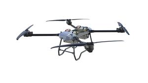 Drone commercial à moteur brushless pliable à forte charge utile, capacité de 50 kg, transmission de 15 km, télécommande Wi-Fi pour les opérations de levage - Product Image 4