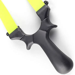 Outdoor-Schießen Präzisionsjagd hochwertige Harz-Schleuder Sport-Professor Katapult-Schleuder - Product Image 1