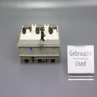 Interrupteur de circuit compact PLC TM 125D d'occasion pour produit sous garantie
