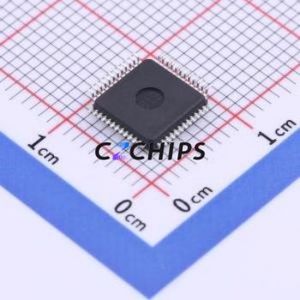 แบรนด์ใหม่-ต้นฉบับ GD32F303CCT6A LQFP-48(7x7) ชิป IC วงจรรวมไมโครคอนโทรลเลอร์ (MCU/mpu/soc) - Product Image 2