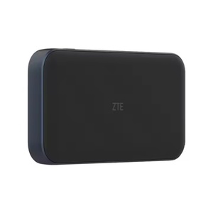ZTE MU5001 5G Router with SIM <b>Card</b> Mobile Hotspot Sub6 5G <b>Networks</b> Gigabit Speed MU5001 - Product Image 3