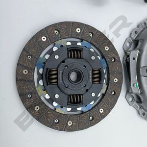 CUBIERTA DE EMBRAGUE ESAEVER PLATO DE PRESIÓN 619306335 para FORD FIESTA - Product Image 4