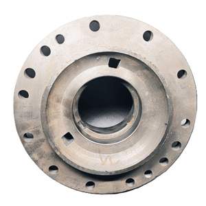 70A0033 Bearing Housing Liugong untuk <span class=keywords><strong>CLG856</strong></span> <span class=keywords><strong>Wheel</strong></span> <span class=keywords><strong>Loader</strong></span> Bearing Housing suku cadang 70A0033 - Product Image 4