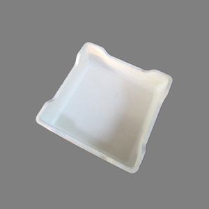 Sagger en céramique de mullite-alumine rectangulaire personnalisé pour four tunnel et four à navette - Product Image 5