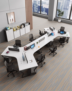 <span class=keywords><strong>Muebles</strong></span> <span class=keywords><strong>de</strong></span> <span class=keywords><strong>Oficina</strong></span> Modulares Curvos <span class=keywords><strong>de</strong></span> Alta Calidad Directo <span class=keywords><strong>de</strong></span> Fábrica para <span class=keywords><strong>Oficina</strong></span> <span class=keywords><strong>de</strong></span> <span class=keywords><strong>Coworking</strong></span>, Estación <span class=keywords><strong>de</strong></span> Trabajo - Product Image 3