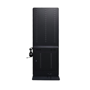 Macchina per la coda Self-Service da 43 pollici con Display tattile Nano a pavimento e Design nuovo arrivo - Product Image 2