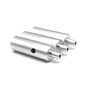 من المصنع مباشرة عالية الدقة تخصيص Cnc 5 محاور Cnc بالقطع الألومنيوم الصلب جزء Cnc خدمة بالقطع - Product Image 5
