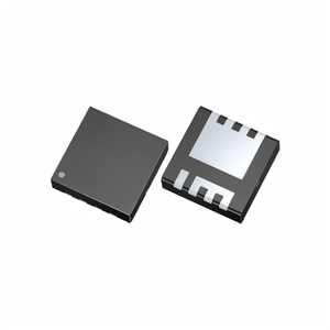 ชิ้นส่วนอิเล็กทรอนิกส์ PG-TSDSON-8-34 ISZ520N20NM6ATMA1 ทรานซิสเตอร์ของแท้ - Product Image 1