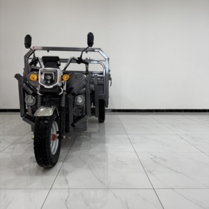 Triciclo Elettrico da Carico LEON 1.5m con Cassone, 3 Ruote, per Uso Agricolo, Approvato dal Centro di Test per Veicoli Elettrici CNAS - Product Image 2