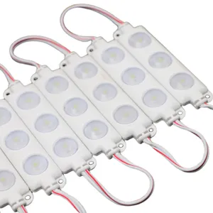 وحدة إضاءة LED الأفضل والأرخص في الصين 160 درجة 1.5 وات لوحدة إضاءة Led للإعلان