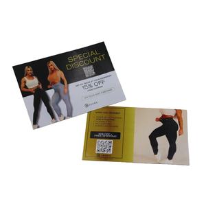 Cartes de visite professionnelles brillantes 90x50mm 400gsm bleues pour hommes, femmes, agents, vente automobile, éducation, consultant, gestionnaire, restauration, hôpital - Product Image 5