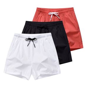 Pantalones Cortos Deportivos de Secado Rápido para Hombre, Cintura Elástica, para Correr, Deportes al Aire Libre, Baloncesto, Personalizados, Transpirables - Product Image 1