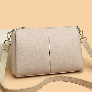 Nouveaux sacs messager de haute qualité pour femmes, sacs à main en cuir PU, sacs bandoulière, sacs à bandoulière de créateur pour femmes, sacs fourre-tout à poignée supérieure - Product Image 4