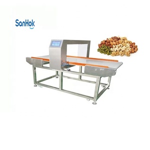 <strong>Hot</strong> <strong>Selling</strong> <strong>Food</strong> Production Transfer Machine <strong>Conveyor</strong> for Efficient <strong>Food</strong> Transportation - Product Image 1