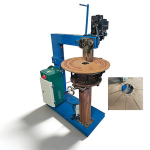 Équipement de pose de clous circulaires haute résistance pour cartons, pour machines de couture et de scellage - Product Image 5