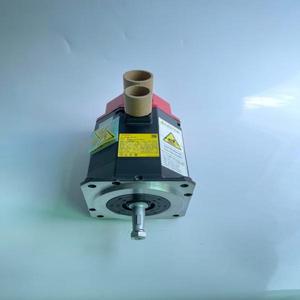 1 Piece 1pc A06b-0513-b002 Motor A06b0513b002 Expedited Ship Plc - Product Image 1