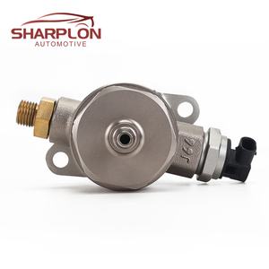 Bomba de Combustible de Alta Presión 06J127025 06J127025F 06J127025G 06J127025D de Alta Calidad para Vw Magotan Passat Tiguan Audi A4L B8 2.0T - Product Image 4