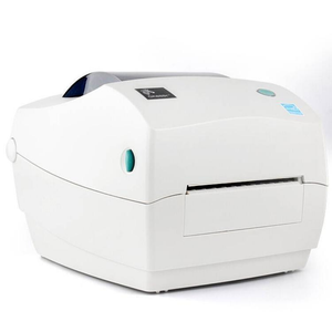 Impresora de Escritorio Zebra GK888t, Blanco y Negro, 203dpi, Impresión Térmica Directa, Etiquetas Adhesivas en Rollo, Etiquetas para Paquetes y Mascotas, Interfaz USB, 1 Año de Garantía, 104mm - Product Image 6