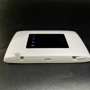 เราเตอร์ MF920U ZTE ใหม่ฮอตสปอต150 Mbps 4G LTE Mobile WIFI - Product Image 5