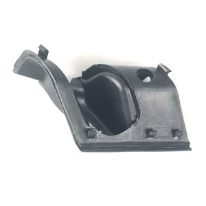 Hoge Kwaliteit Auto-Onderdelen Motor Scharnier Cover Links Zwart Voor Ford Transit 7c19 16k815aayb6 - Product Image 4