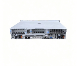 Servidor de Gestión de Redes Corporativas Escalable Universal de Doble Procesador <span class=keywords><strong>DELL</strong></span> PowerEdge R760 2U para Montaje en Rack - Product Image 4