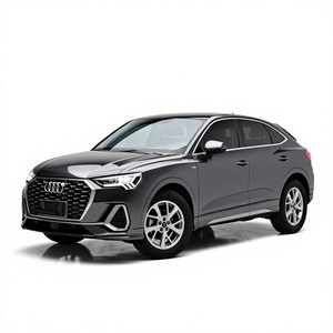 Audi <span class=keywords><strong>Q3</strong></span> <span class=keywords><strong>Sportback</strong></span> 35 TFSI Progressive Dynamic 1.4T 2023, véhicule essence de luxe en excellent état de marche, disponible en stock - Product Image 1