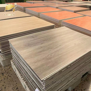 Suelo Spc Mármol 5mm 6mm Suelo Spc Vinilo Brillante Clic Impermeable - Product Image 5