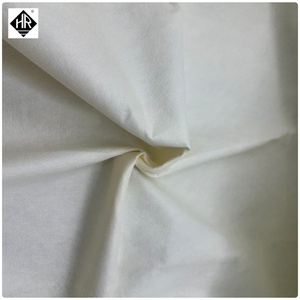 <span class=keywords><strong>Tissu</strong></span> non tissé en aramide de haute qualité, intrinsèquement ignifuge, feutre en aramide résistant au feu pour combinaison de pompier - Product Image 1