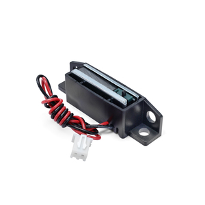 HD-MGSTK cấp 1000 loạt từ chốt Micro chuyển đổi có dây kết thúc thiết bị công nghiệp nở an toàn Báo động cảm biến cửa stopper - Product Image 1