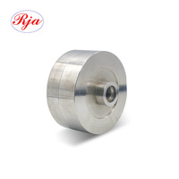 Sensor de Medición de Fuerza Modelo RJ-8605 1t/2t/5t/10t, Celda de Carga con Certificación CE y ROHS, Suministro de Fábrica