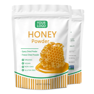 Best China Freeze Dried <strong>Royal</strong> Honey Powder China Lyophilized <strong>Royal</strong> <strong>Jelly</strong> Powder Price China <strong>Royal</strong> <strong>Jelly</strong> Supplements - Product Image 6