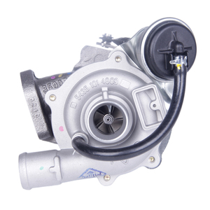 GT1849V ใหม่717625-5001S เทอร์โบสำหรับ Opel Astra G 2.2 <span class=keywords><strong>DTI</strong></span>/Zafira มอเตอร์2.2 <span class=keywords><strong>DTI</strong></span> Y22DTR รับประกัน<span class=keywords><strong>1</strong></span>ปี - Product Image 3