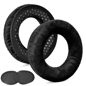 Coussinets d'oreille Defean pour casques Beyerdynamic DT880, DT860, <span class=keywords><strong>DT990</strong></span>, DT770, T5P, T70, T70P, T90, T1 - Product Image 2