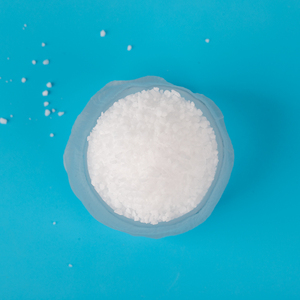 เกลือทะเลธรรมชาติ1มม.-2.5มม. สำหรับสลัดและผัก - Product Image 1
