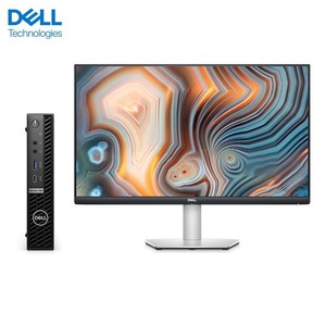 Giá Rẻ Giá d-ell Optiplex7010mff/7020mff Intel Core i5 I7 8 gam RAM 512 gam ssdhigh hiệu suất văn phòng nhà Máy tính để bàn máy tính - Product Image 5