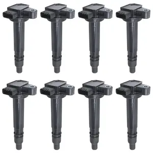Cuộn dây đánh lửa gói 2.4L 2.7L L4 tương thích cuộn dây đánh lửa cho TOYOTA tacoma V4 4runner CuộN c1305 uf323 5c1304 E353 521690 ic453 - Product Image 3