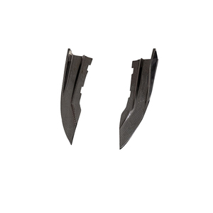 Difusor Trasero de Fibra de Carbono Seca con LED para <span class=keywords><strong>BMW</strong></span> Serie 4 G26 <span class=keywords><strong>M</strong></span> Sport <span class=keywords><strong>2021</strong></span>-2026 - Product Image 4