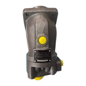 ปั๊มไฮดรอลิกแบบลูกสูบ A2FO107 ปั๊มไฮดรอลิกแบบเฟือง ปั๊มไฮดรอลิก - Product Image 1