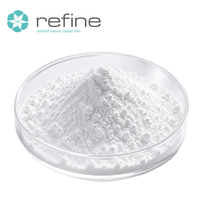 Poudre de L-Méthionine de Qualité Alimentaire Supérieure, Fourniture Directe Usine