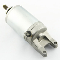 Démarreur de moteur électrique de démarreur de moto de haute qualité pour Suzuki GSF400 K/NK/Z/VM/VZM/P/NP/VP/VZP/VR Bandit GK75A M/N