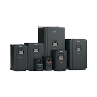 En stock 100% neuf d'origine Micro-onduleur INVT série GD10 0.2kw 0.4kw 0.75kw 1.5kw 2.2kw Monophasé AC 220V