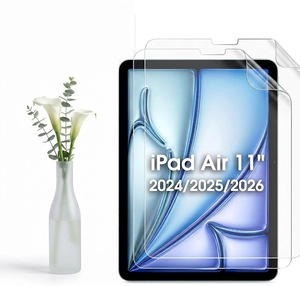Paperfeel <b>Screen</b> Protector Compatible with iPad Air M2/M3/M4 11inch A2903/A3267/A3460 - Product Image 1