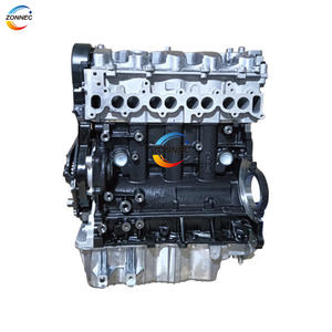 Conjunto de motor D4EB de motor diésel de alto rendimiento 2.2L para <span class=keywords><strong>Hyundai</strong></span> Santa Fe Sonata <span class=keywords><strong>Tucson</strong></span> - Product Image 3